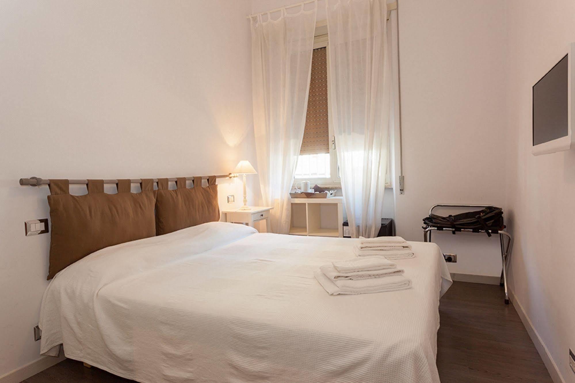Bed & Breakfast Ai 2 Papi Roma