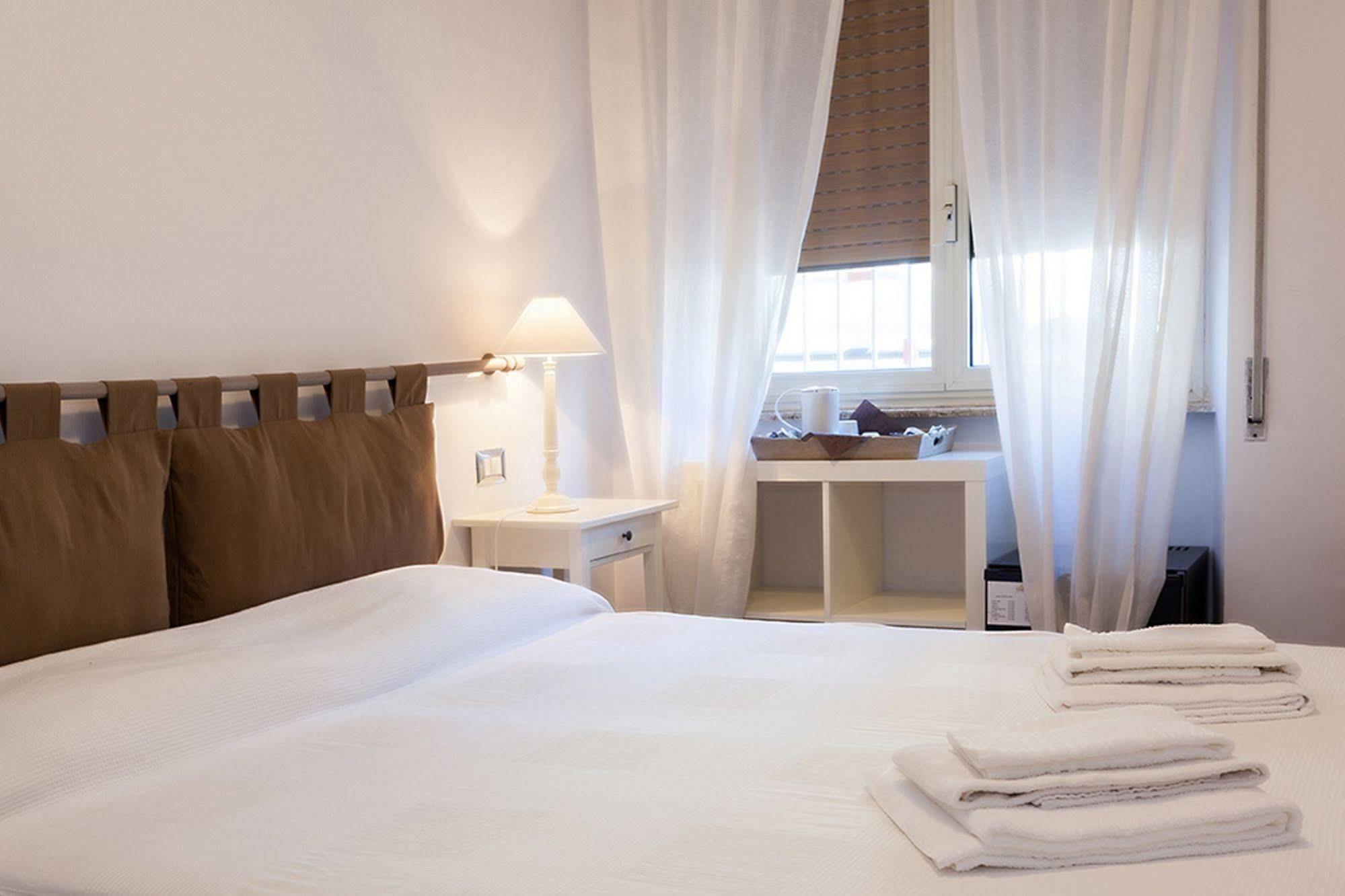 Bed & Breakfast Ai 2 Papi Roma