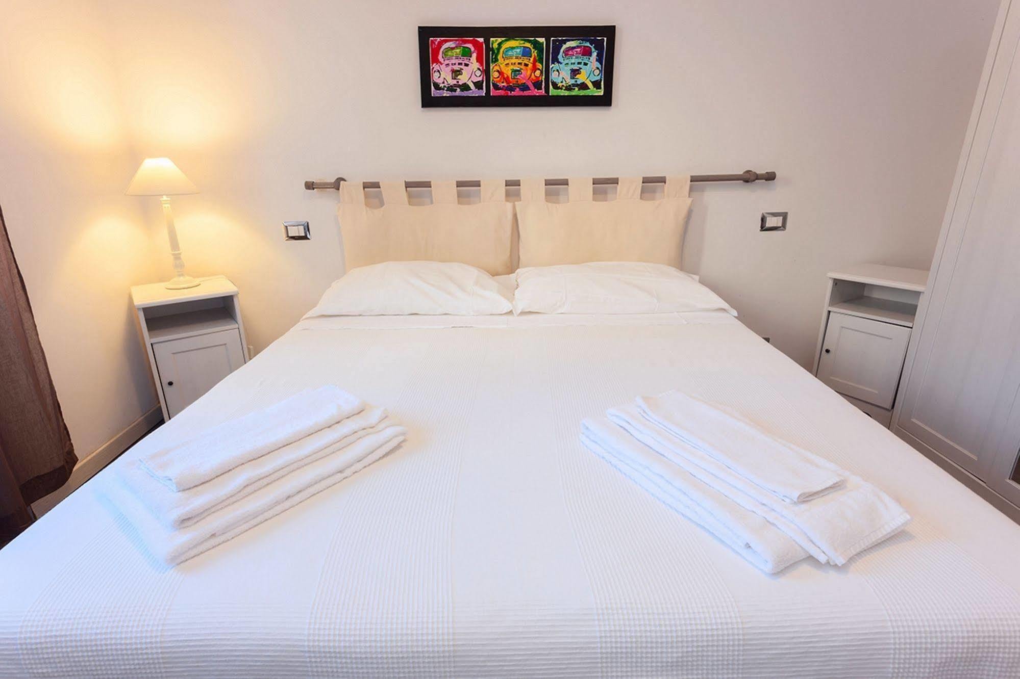 Ai 2 Papi Bed & Breakfast