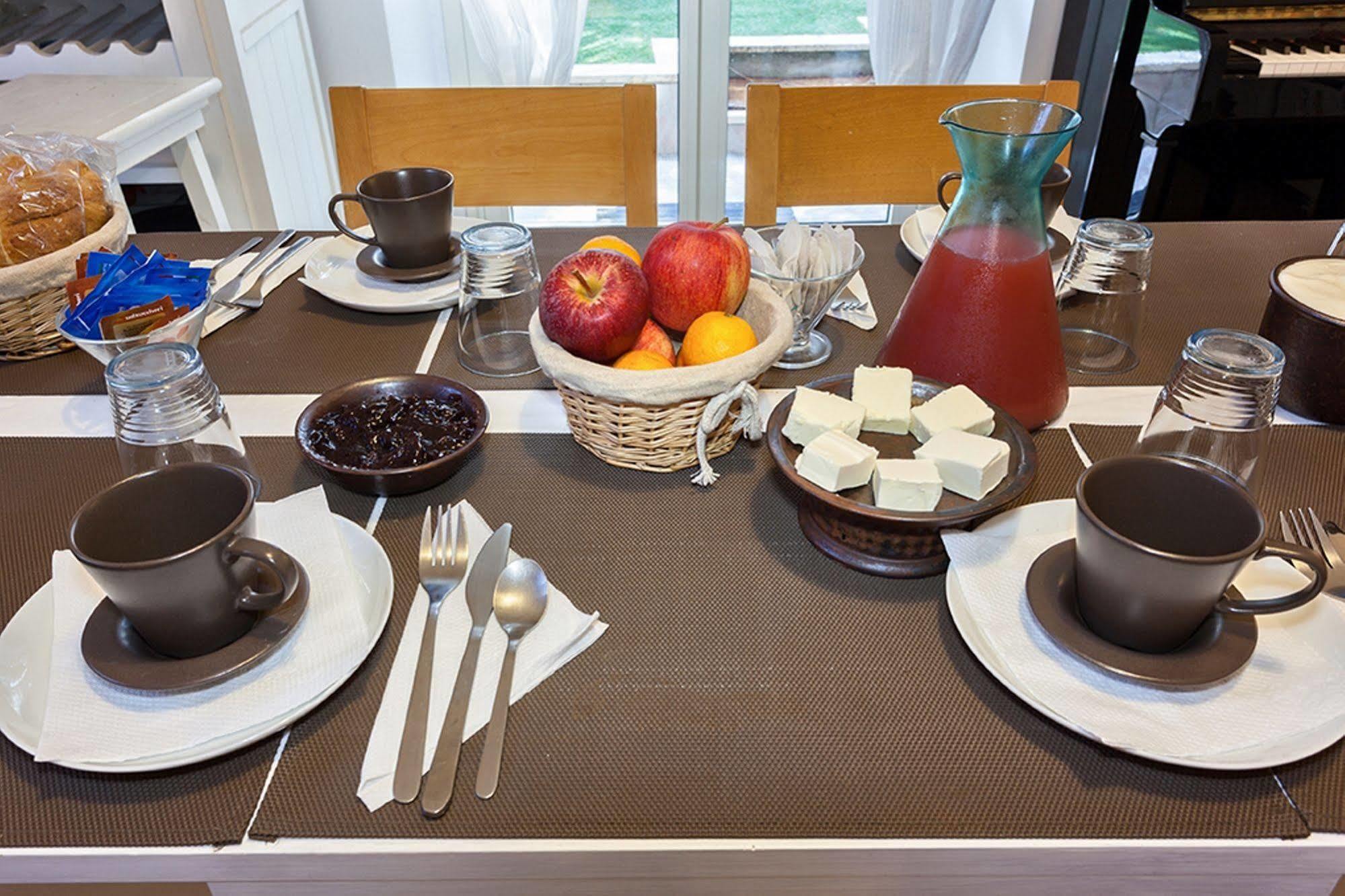 Bed & Breakfast Ai 2 Papi Roma