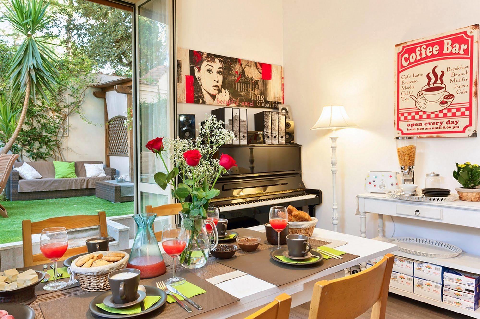 Bed & Breakfast Ai 2 Papi