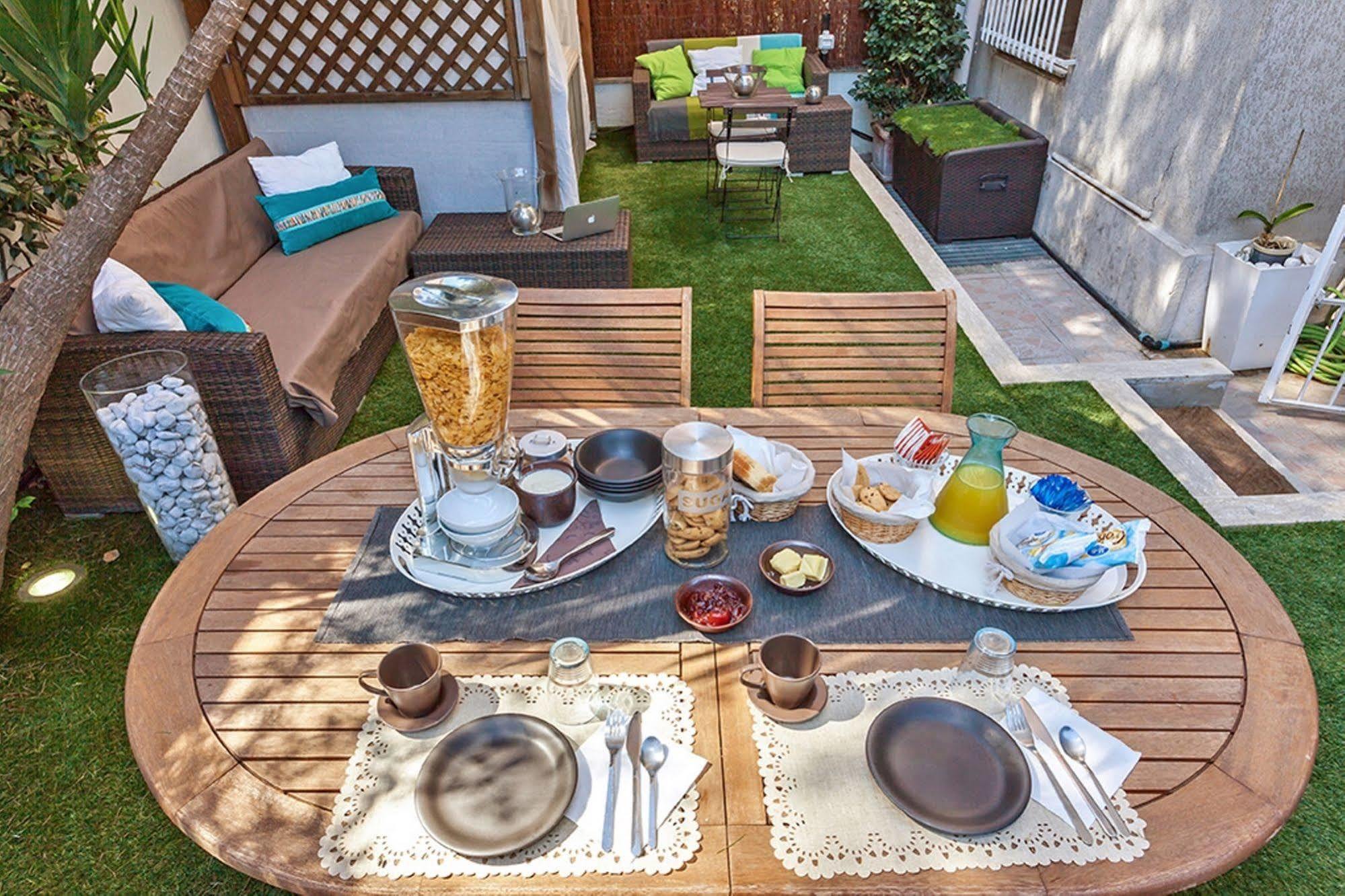 Ai 2 Papi Bed & Breakfast Roma