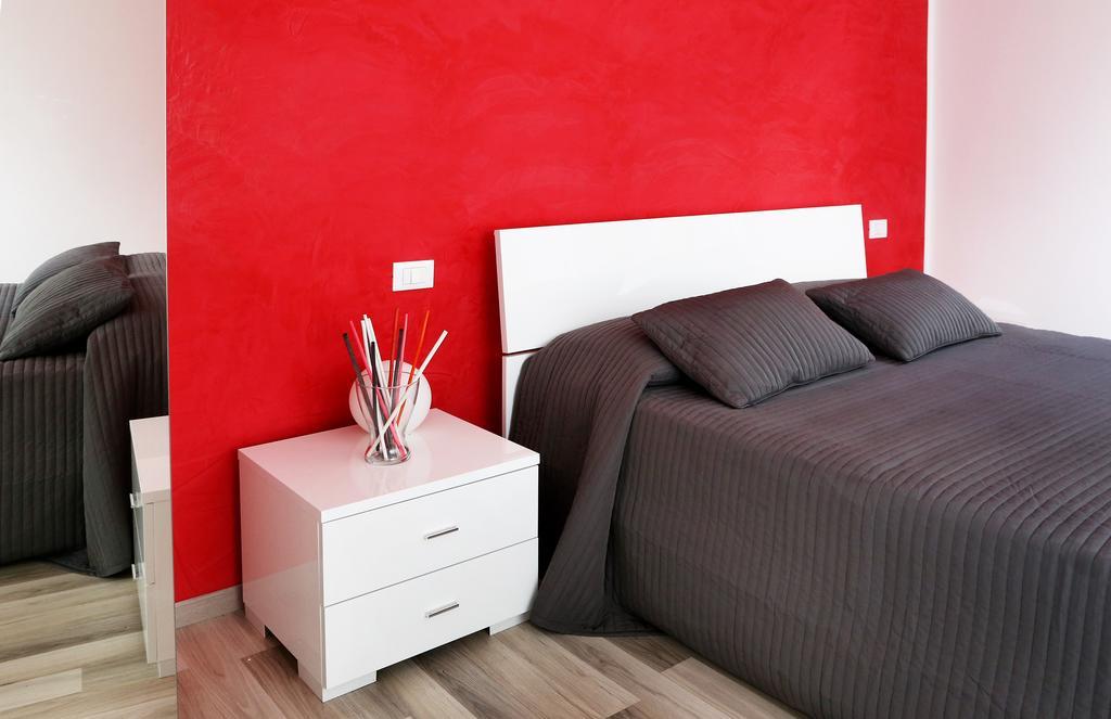 Bed and breakfast Guest House Roma
