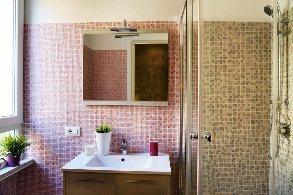 Guest House Roma Bed and breakfast 3*