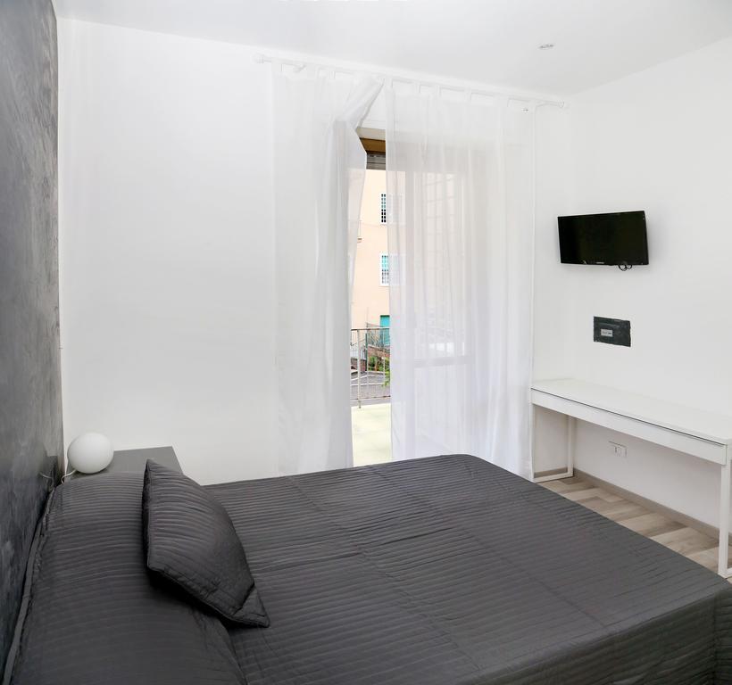 Guest House Roma Roma