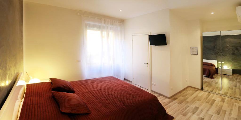 Acomodação com café da manhã  Guest House Roma