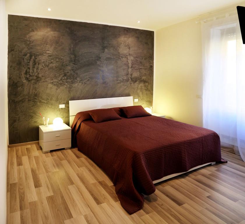 Acomodação com café da manhã  Guest House Roma Roma