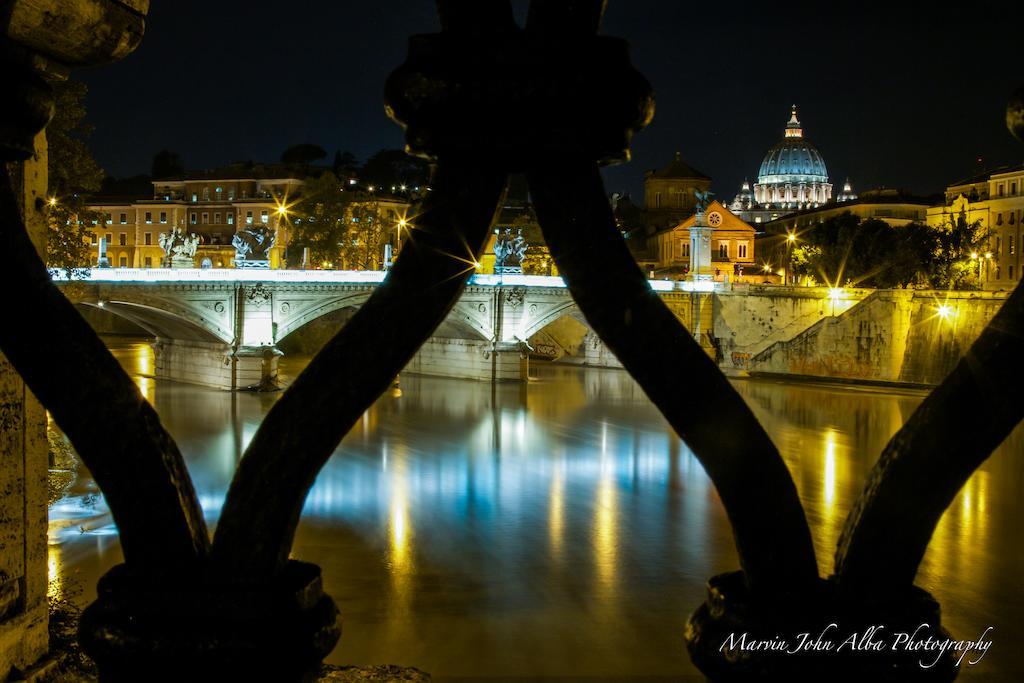 Nika Hostal Roma