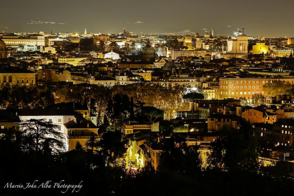 Ostello Nika Roma