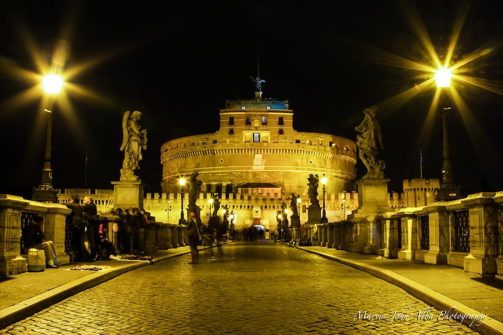 Nika Hostal Roma