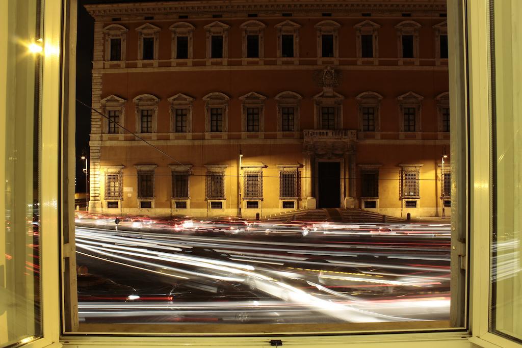 Hostal Nika Roma