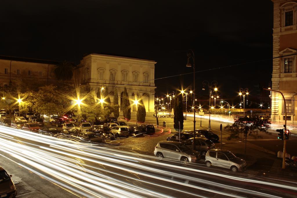 Nika Ostello Roma