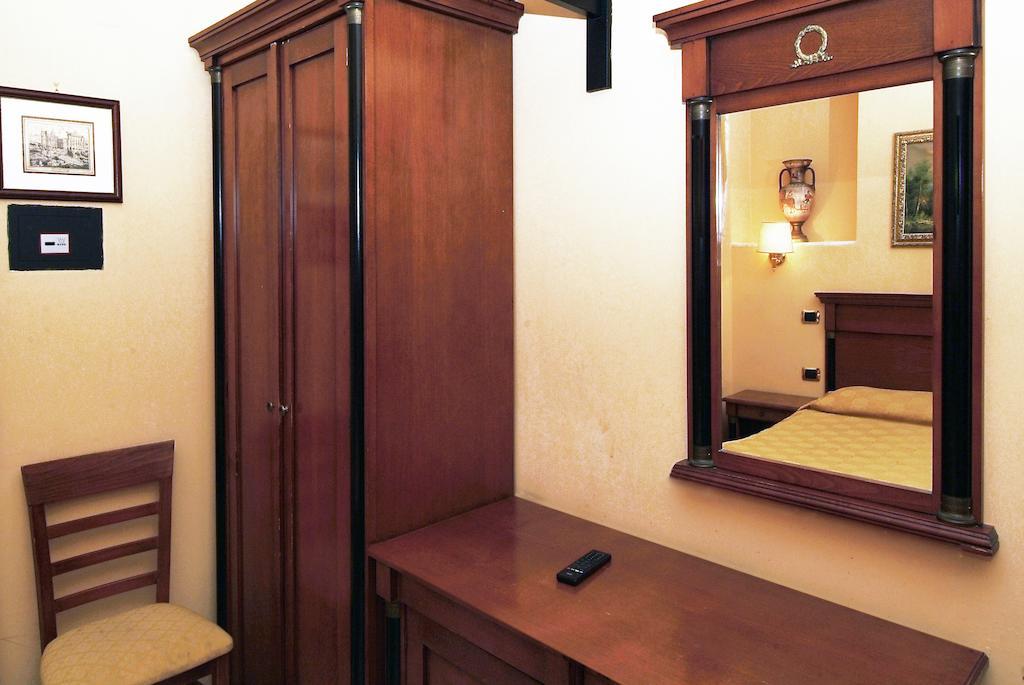 Hotell Meridiana