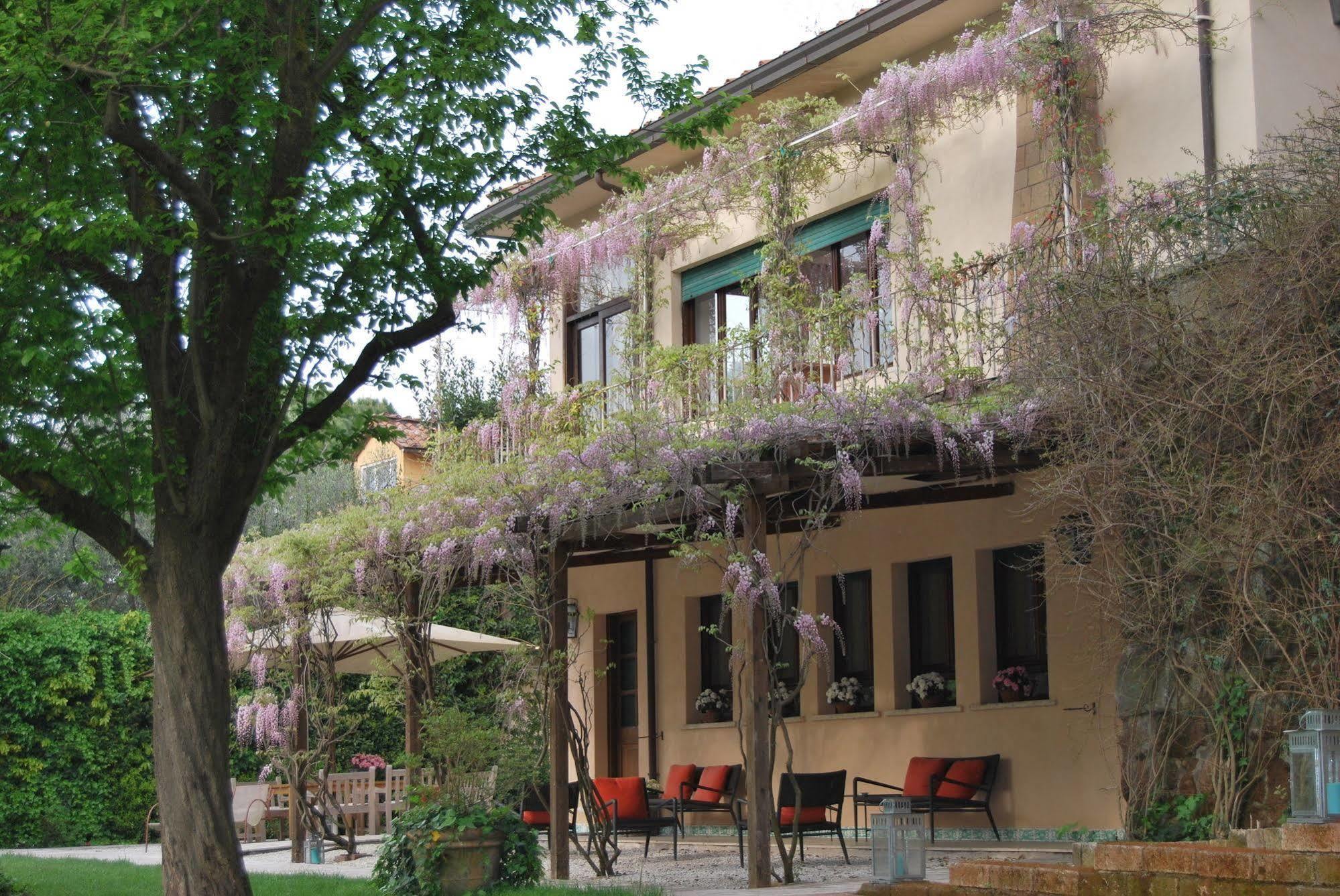 Magnolia Relais 4* Roma