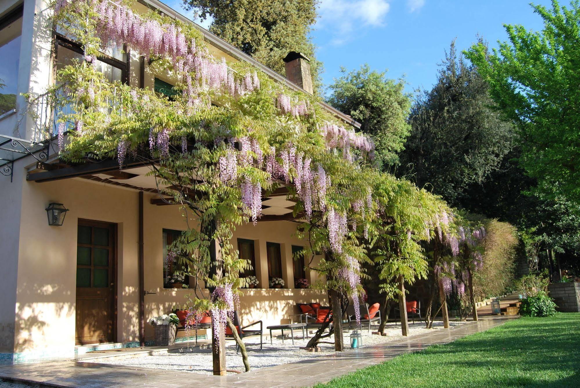 Magnolia Relais Roma