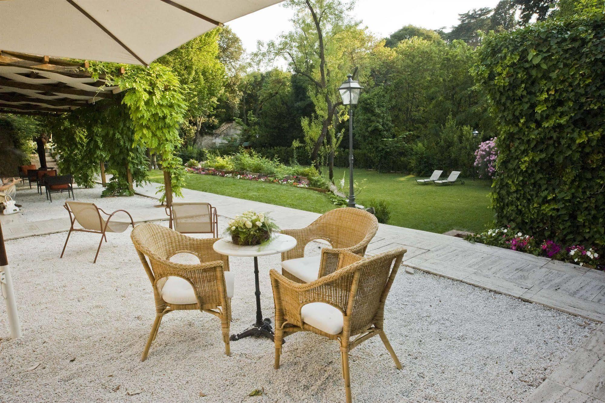 Magnolia Relais Roma