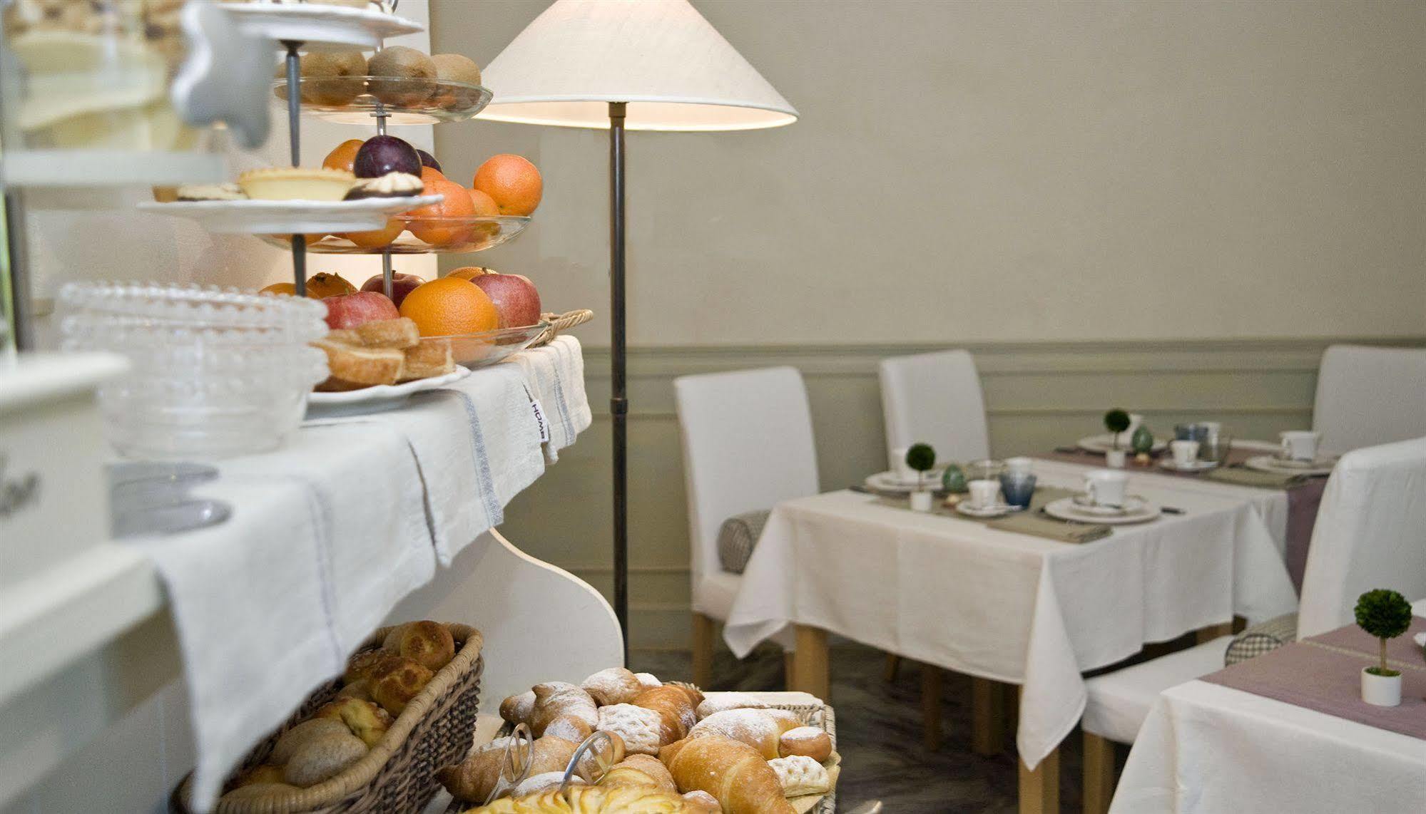 Magnolia Relais 4* Roma