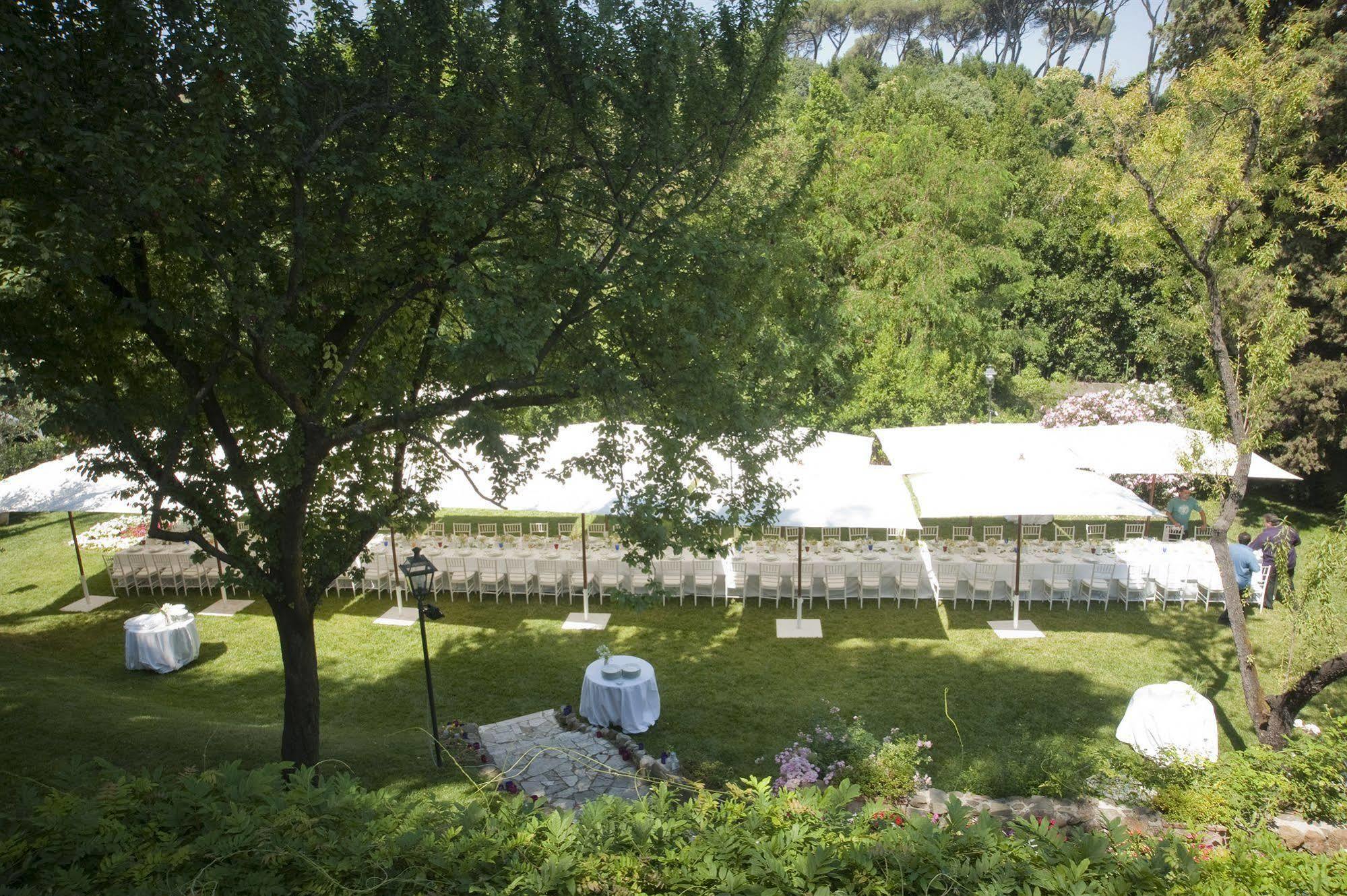 Magnolia Relais 4*