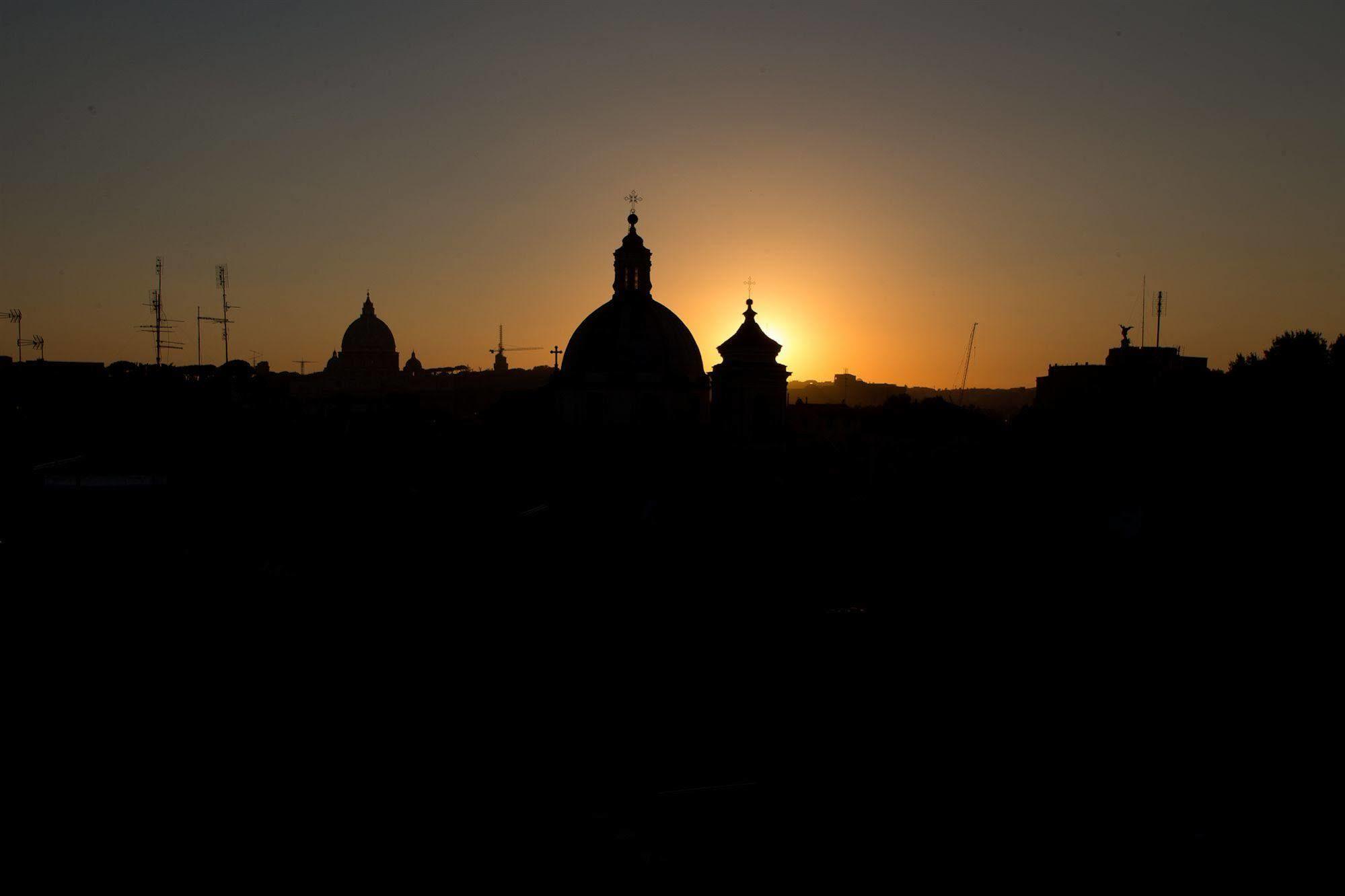 Relais Arco Della Pace Casa de hóspedes Roma