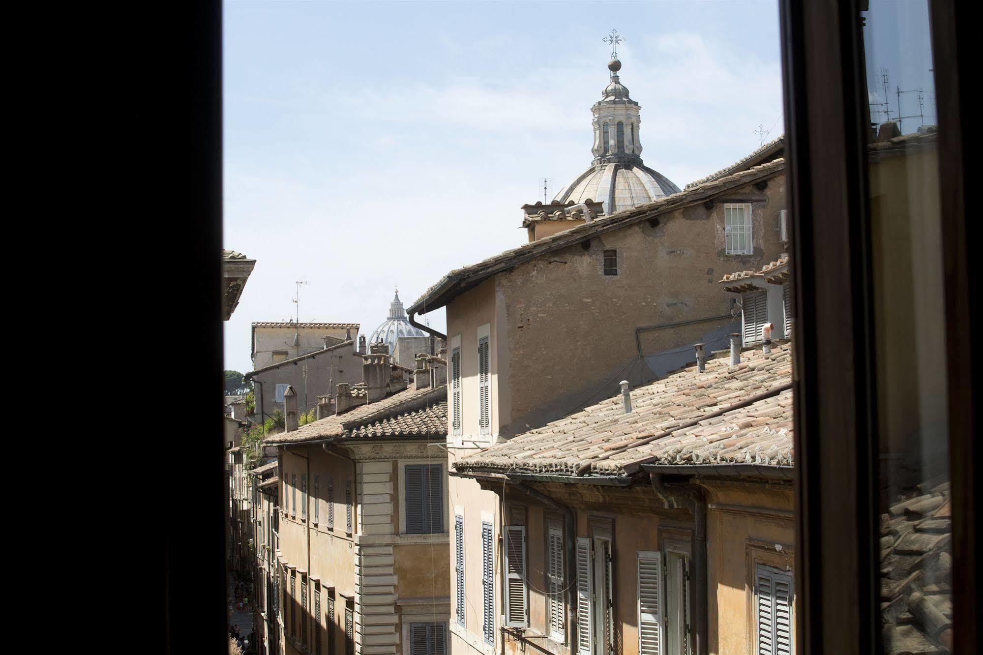 Relais Arco Della Pace Casa de hóspedes 2*