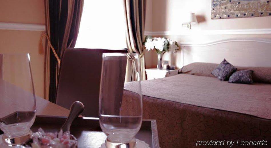 Papavistarelais Bed & Breakfast Roma