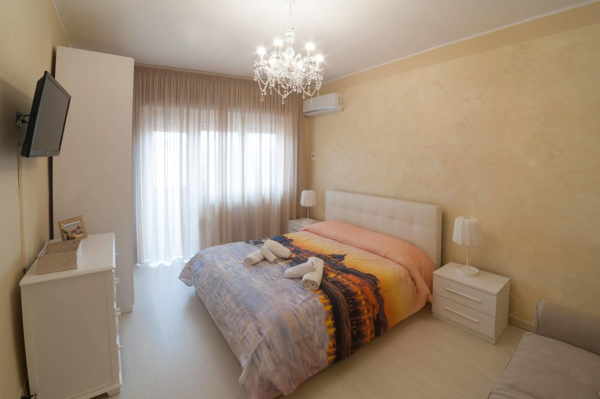 Bed and breakfast Vatican Skyline Roma