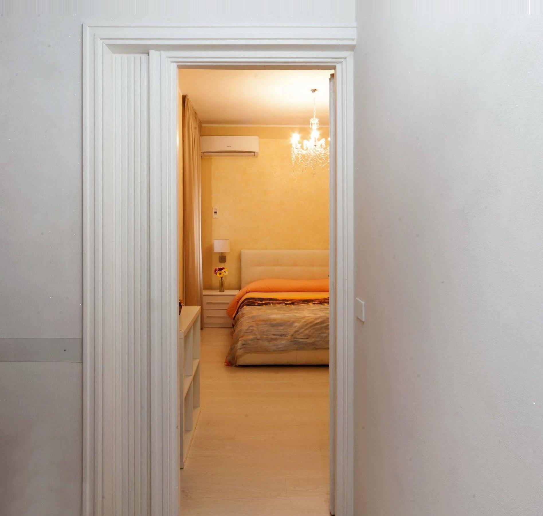 Vatican Skyline Bed and breakfast