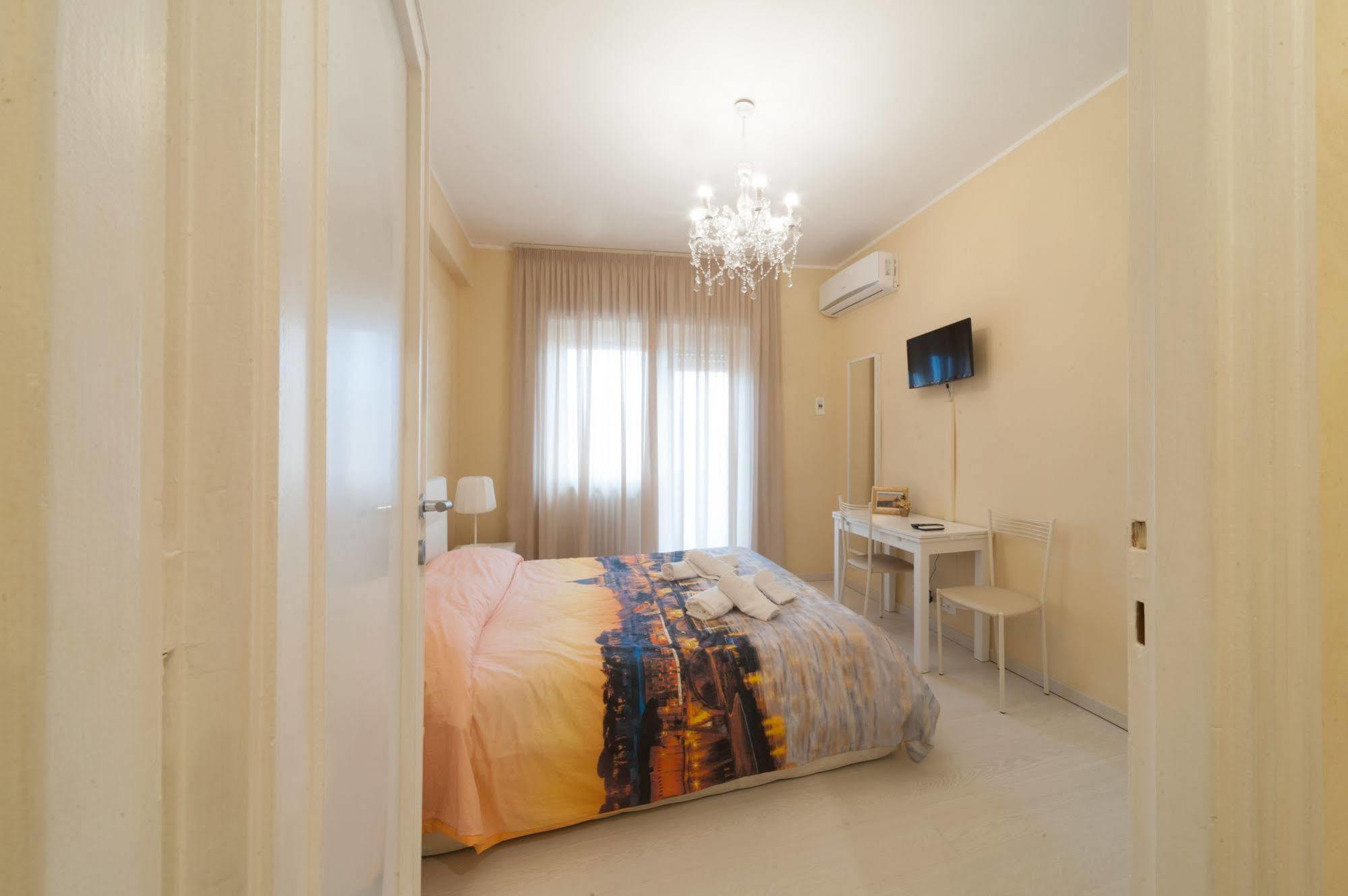 Bed and breakfast Vatican Skyline 3*