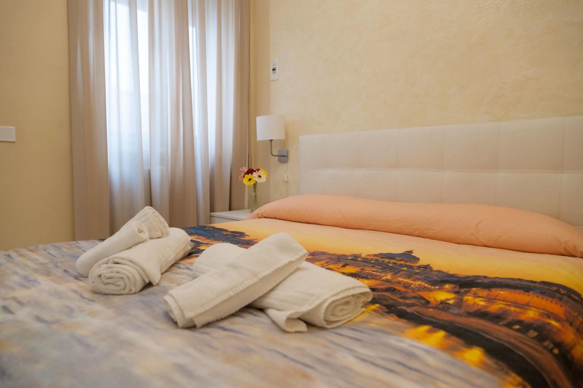 Bed and breakfast Vatican Skyline Roma