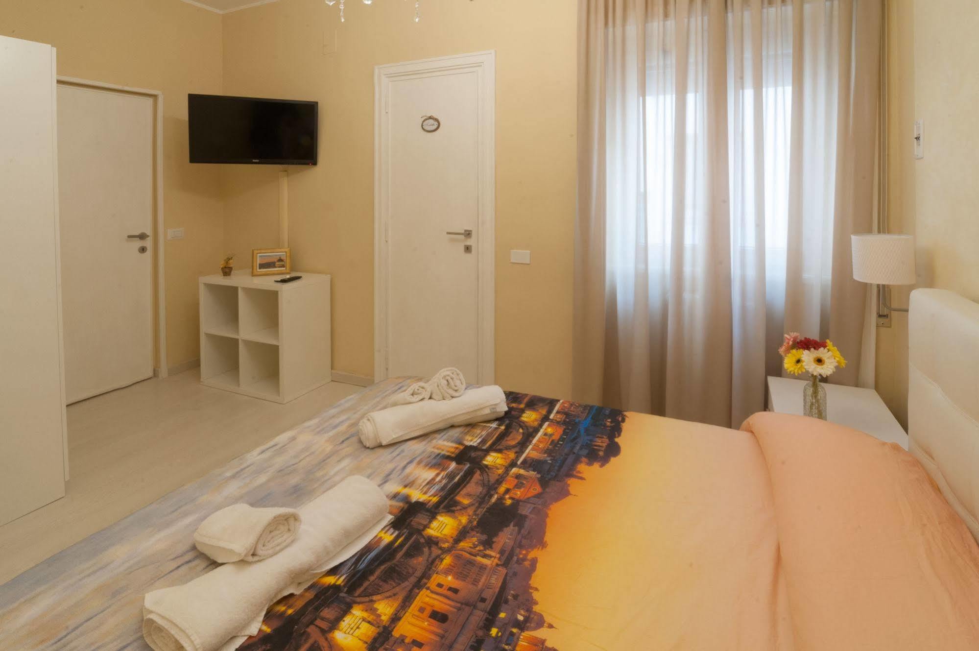 Bed and breakfast Vatican Skyline Roma