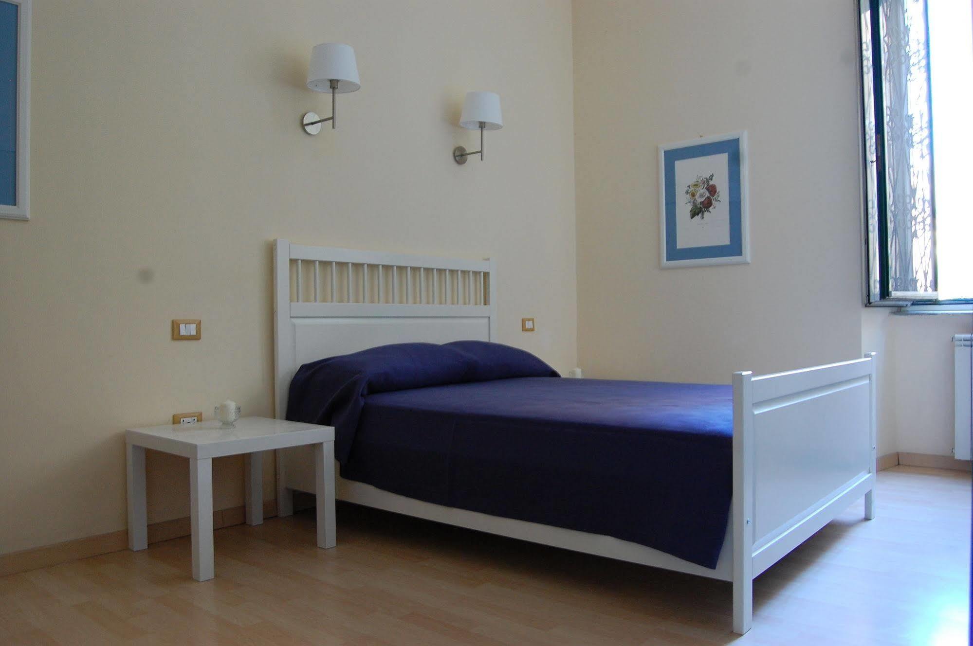 Relais Fiorelli Bed and breakfast