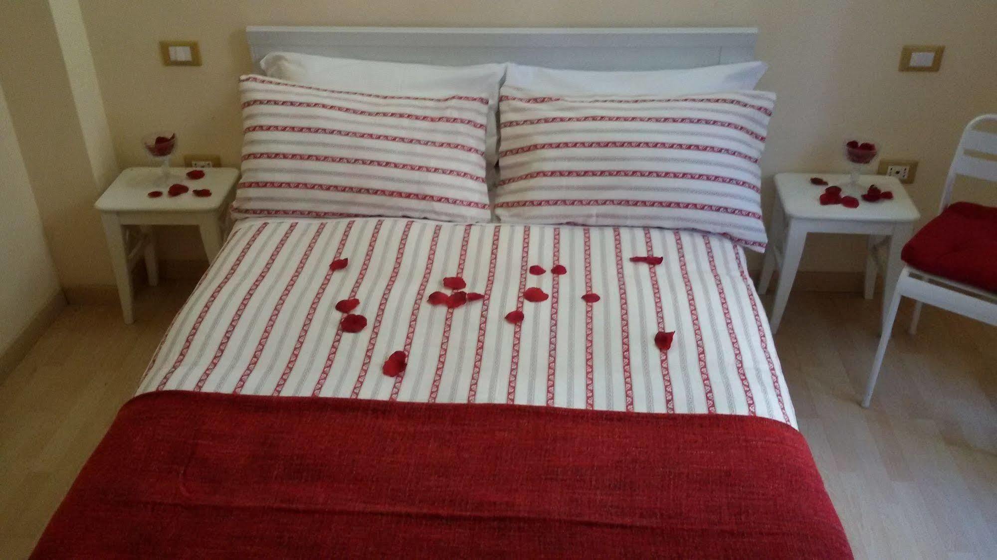 Bed and breakfast Relais Fiorelli