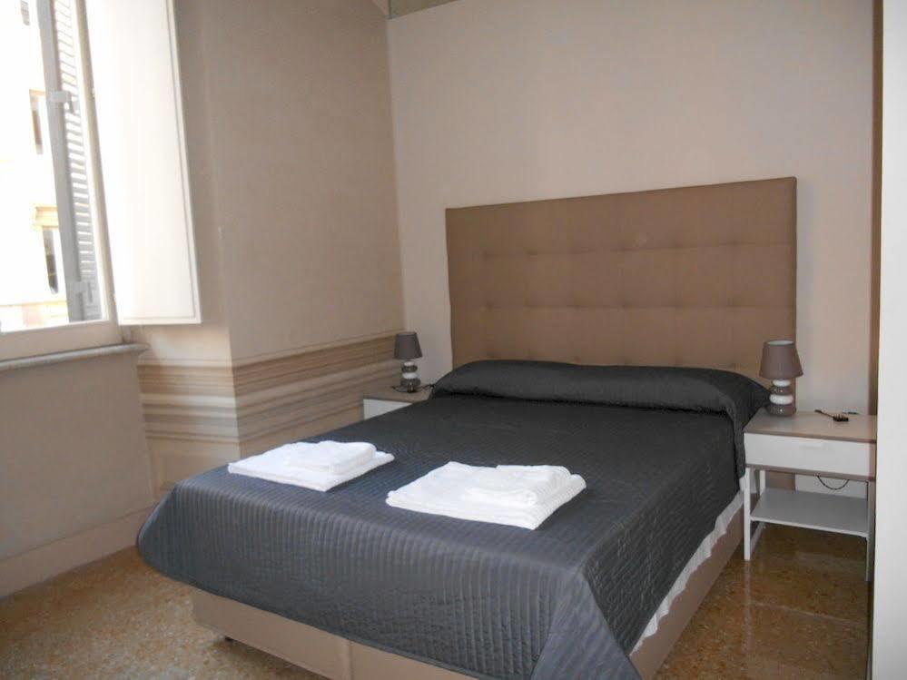 Casa de hóspedes Azzurra