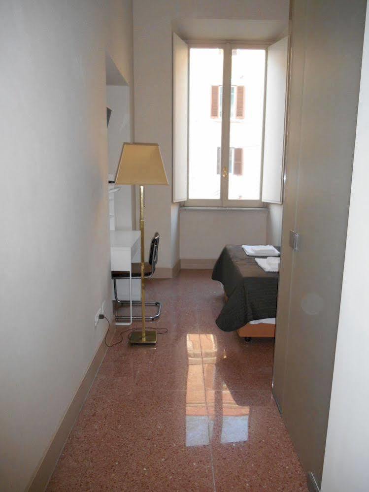 Azzurra Casa de hóspedes Roma