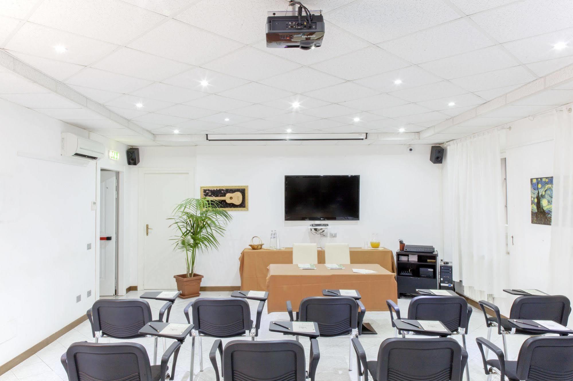 Hotel Pirandello Roma