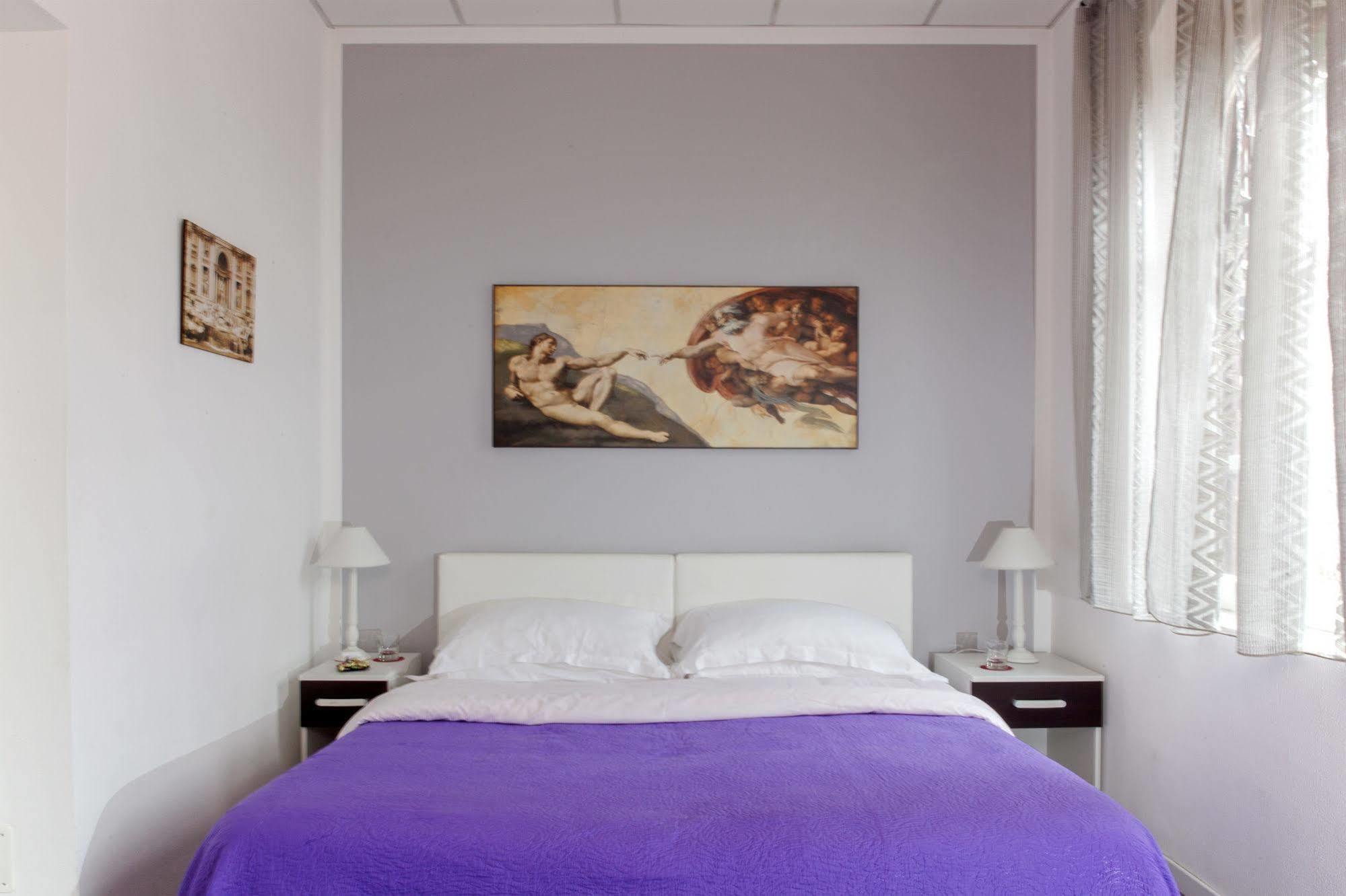 Hotel Pirandello Roma