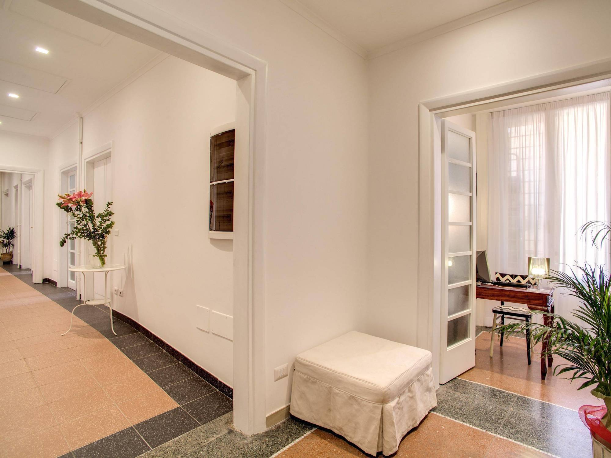 Casa de hóspedes In Stanza Roma