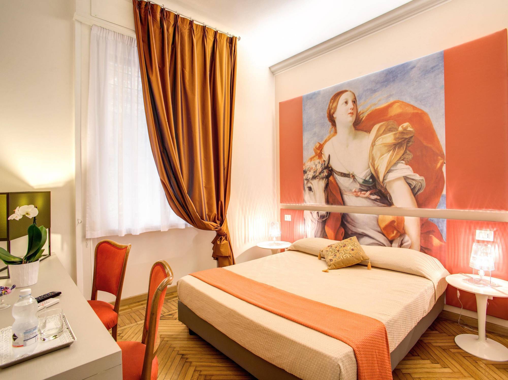Casa de hóspedes In Stanza Roma
