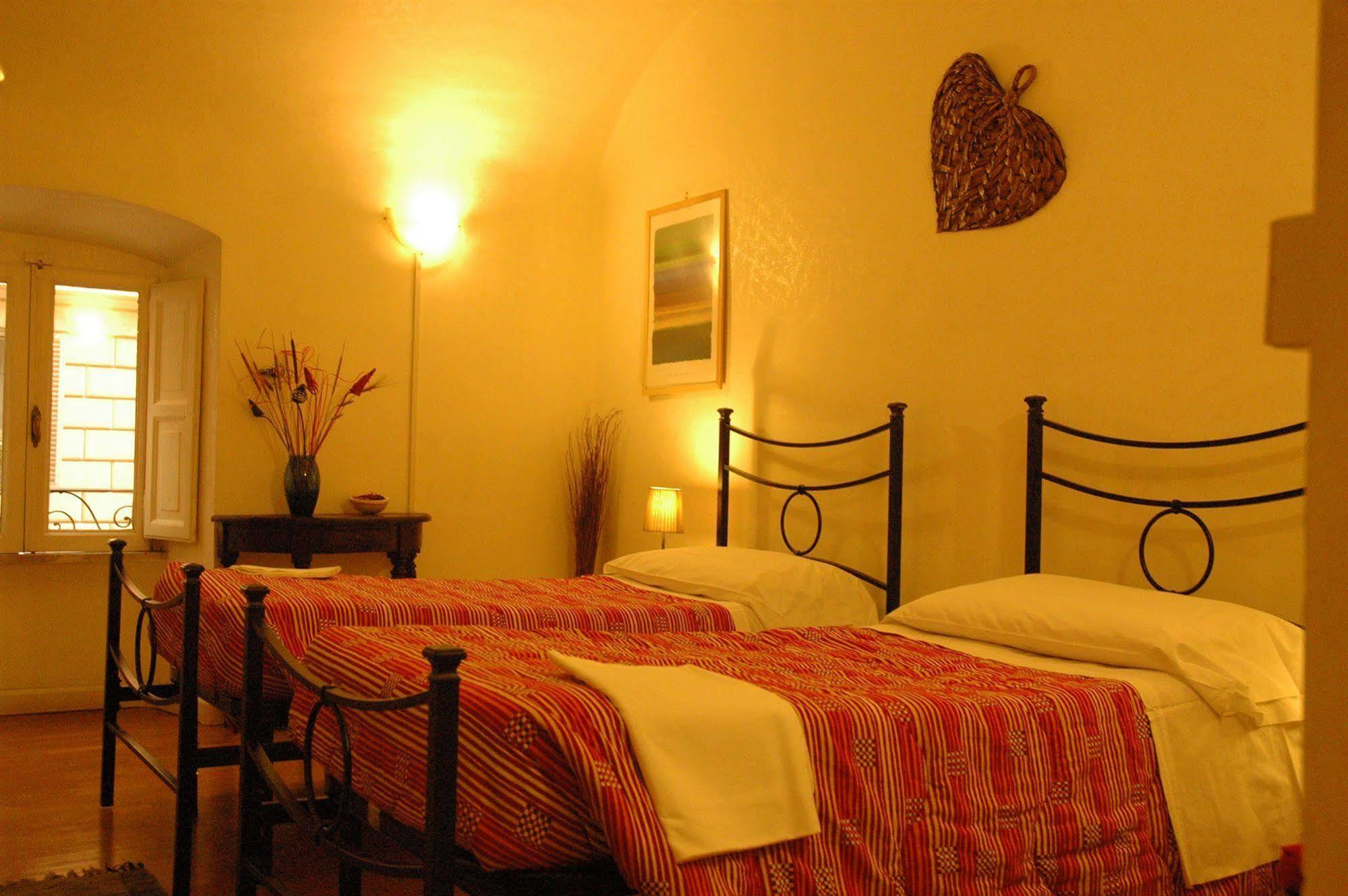 L'incanto Di 3* Rome