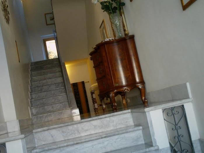 Bed and breakfast La Rotella Nel Sacco 3*