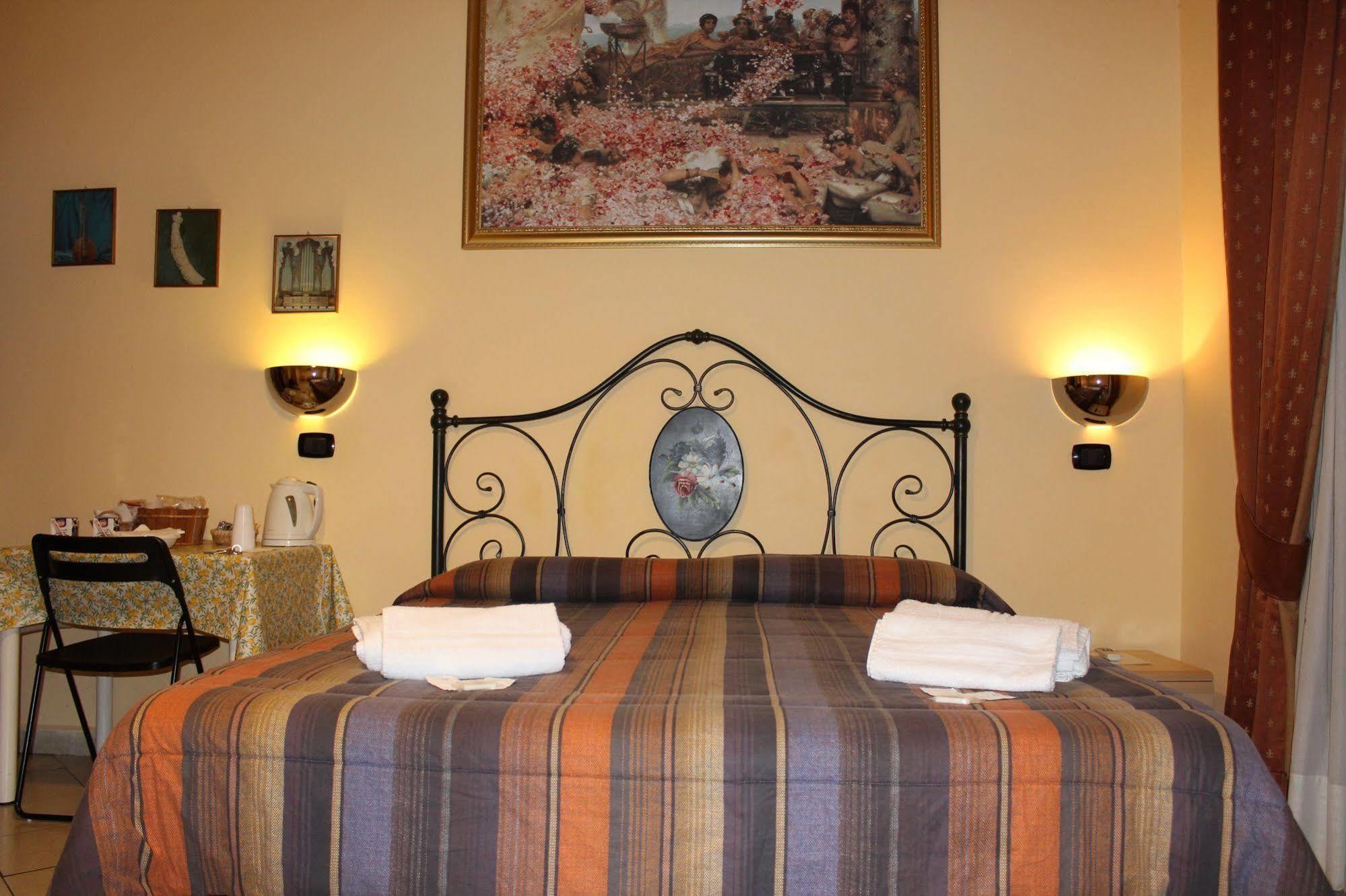 Artpa Apartment *