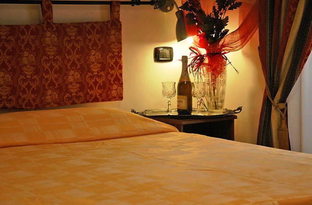 Artpa Apartment