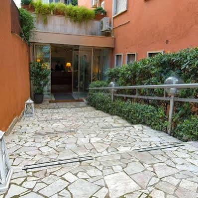 Hotel Ponte Bianco