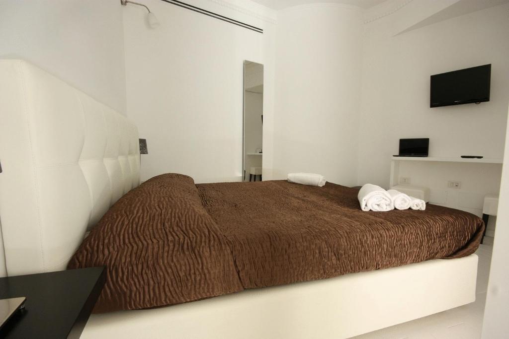 Intra' Residenza In Trastevere 3* Rom