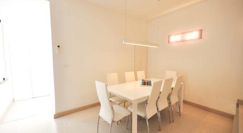 Holiday - City Center Apartamento *