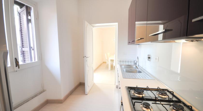 Holiday - City Center Apartment Rome