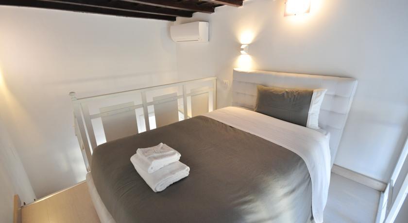Holiday - City Center Apartment Rome