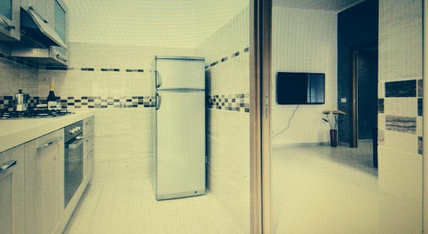 Apartamento San Pietro