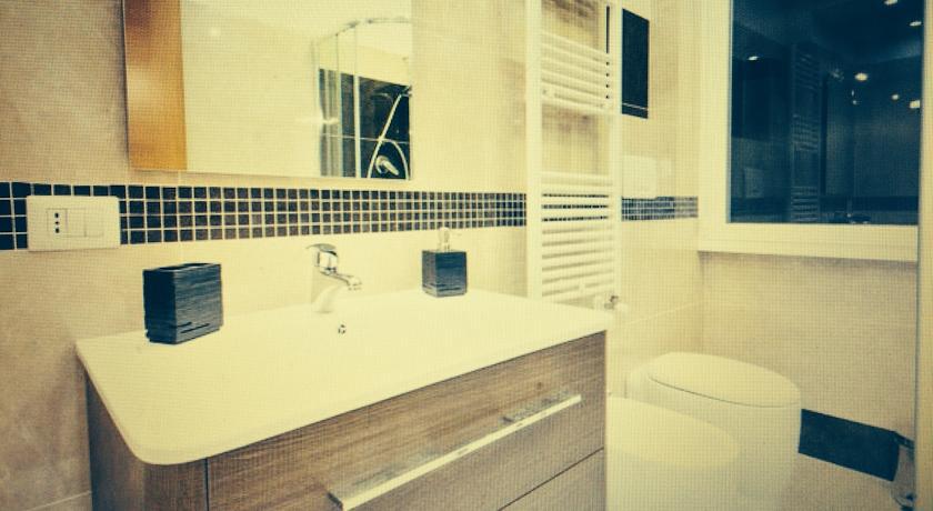 San Pietro Apartamento Roma