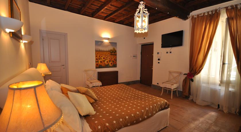Apartamento Holiday - City Center Roma